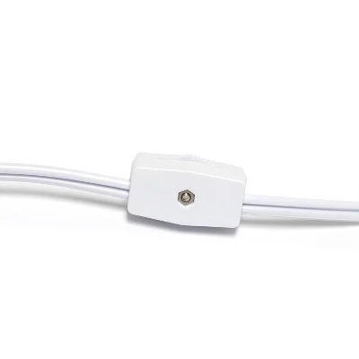 14.17" Traditional Ceramic Texture Thumbprint Tear Drop Table Desk Lamp With Tapered White Shade Pink - Creekwood Home 1 14.17" Traditional Ceramic Texture Thumbprint Tear Drop Table Desk Lamp With Tapered White Shade Pink - Creekwood Home