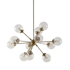Paige Chandelier -Lighting Discount Store GUEST dc24e6b2 306f 4d9b afd4 e159936d4660