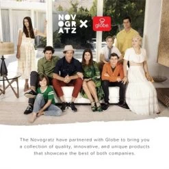 Globe Electric 62" Wood Toned Floor Lamp: ETL Listed, Iron Base, Push Button Switch -Lighting Discount Store GUEST dee112c5 2e0a 4c8e 91c3 f3149637e074