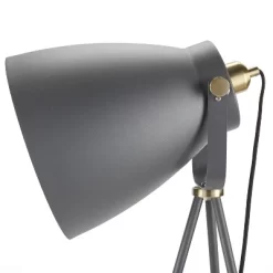 57" Industrial Adjustable Tripod Spotlight Floor Lamp - Nourison 15 57" Industrial Adjustable Tripod Spotlight Floor Lamp - Nourison -Lighting Discount Store GUEST e03f91db b7df 4c04 aa44 d5b545dc7dda