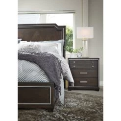 Set Of 2 Aniela Metal Table Lamps Silver - Signature Design By Ashley -Lighting Discount Store GUEST e0b419ca 0eb1 465d 90ee 2b90788b7273