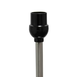 Drum Shade Floor Lamp Black - Simple Designs -Lighting Discount Store GUEST ec62ef88 8719 4d40 aba4 fe4ea64d4b7a