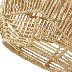 Maxax 76.5" Rattan Floor Lamps, 3 Lights Arc Farmhouse Boho Floor Lamp For Bedroom -Lighting Discount Store GUEST ee0c8ef9 5bd4 4345 b786 3b44a9d783b4