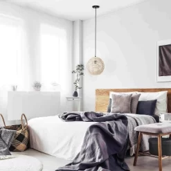 Ball Shaped Rattan Pendant Light Beige - Lalia Home 10 Ball Shaped Rattan Pendant Light Beige - Lalia Home -Lighting Discount Store GUEST eee991aa e7b3 4bf0 84d5 8fb7e4949233