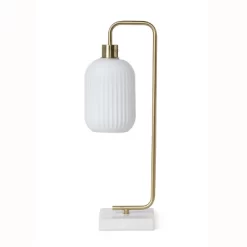 Park Hill Collection Emerson Desk Lamp